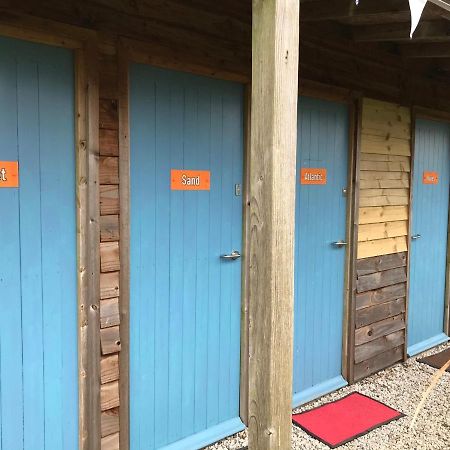 Coutts Glamping Hotel Wadebridge Exterior photo